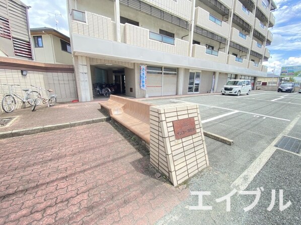 ＳＫサンコー諏訪野の物件外観写真